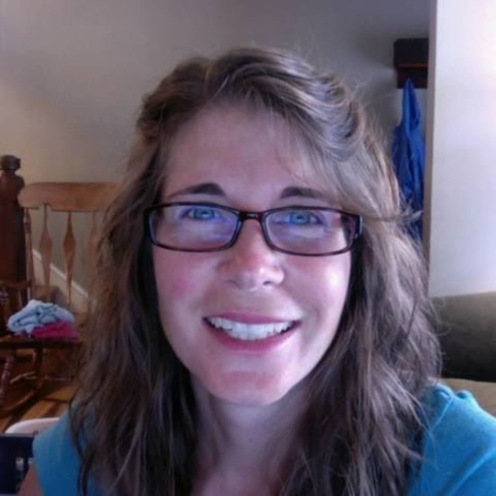 Meet your Posher, Mary grace